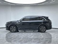 Li Auto L7 Pro - ფოტო 8