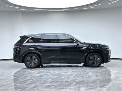 Li Auto L7 Pro - ფოტო 9