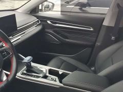 Geely Emgrand 4th Generation Champion Edition 1.5L CVT Luxury - ფოტო 4