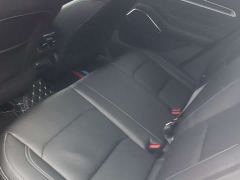 Geely Emgrand 4th Generation Champion Edition 1.5L CVT Luxury - ფოტო 6