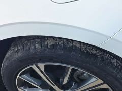 Geely Emgrand 4th Generation Champion Edition 1.5L CVT Luxury - ფოტო 9