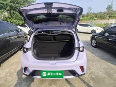 BYD Dolphin 420km Fashion Edition - фото 18