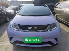 BYD Dolphin 420km Fashion Edition - фото 2