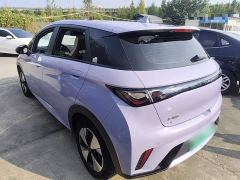 BYD Dolphin 420km Fashion Edition - фото 4