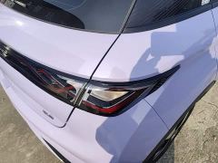 BYD Dolphin 420km Fashion Edition - фото 7