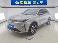 Haval Xiaolong MAX Hi4 165 Ultra Intelligent Driving Edition - ფოტო 1