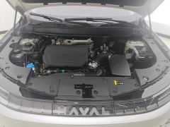Haval Xiaolong MAX Hi4 165 Ultra Intelligent Driving Edition - ფოტო 10