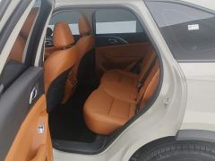 Haval Xiaolong MAX Hi4 165 Ultra Intelligent Driving Edition - ფოტო 11