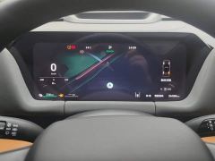 Haval Xiaolong MAX Hi4 165 Ultra Intelligent Driving Edition - ფოტო 14