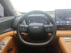 Haval Xiaolong MAX Hi4 165 Ultra Intelligent Driving Edition - ფოტო 15