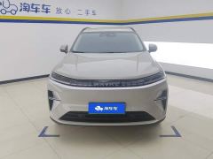 Haval Xiaolong MAX Hi4 165 Ultra Intelligent Driving Edition - ფოტო 2