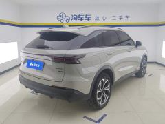 Haval Xiaolong MAX Hi4 165 Ultra Intelligent Driving Edition - ფოტო 3