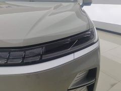 Haval Xiaolong MAX Hi4 165 Ultra Intelligent Driving Edition - ფოტო 5