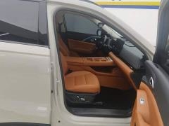 Haval Xiaolong MAX Hi4 165 Ultra Intelligent Driving Edition - ფოტო 8