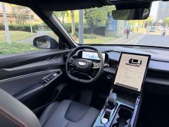 Geely Boyue COOL 1.5TD Smart Edition - ფოტო 11