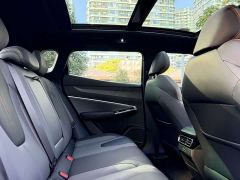 Geely Boyue COOL 1.5TD Smart Edition - ფოტო 12