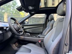 Geely Boyue COOL 1.5TD Smart Edition - ფოტო 13
