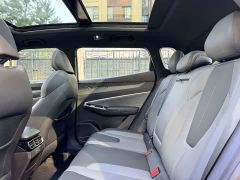 Geely Boyue COOL 1.5TD Smart Edition - ფოტო 14