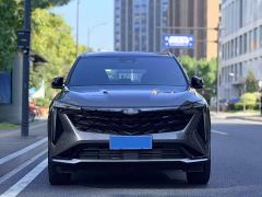 Geely Boyue COOL 1.5TD Smart Edition - ფოტო 2