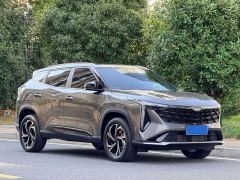 Geely Boyue COOL 1.5TD Smart Edition - ფოტო 3