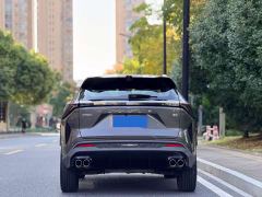 Geely Boyue COOL 1.5TD Smart Edition - ფოტო 5