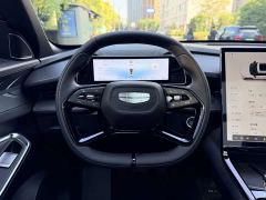 Geely Boyue COOL 1.5TD Smart Edition - ფოტო 7