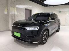 AITO M7 Extended Range Max AWD 5-Seater with 192-Channel LiDAR - photo 1