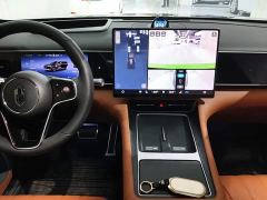 AITO M7 Extended Range Max AWD 5-Seater with 192-Channel LiDAR - photo 12