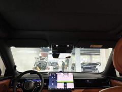AITO M7 Extended Range Max AWD 5-Seater with 192-Channel LiDAR - photo 17
