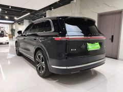 AITO M7 Extended Range Max AWD 5-Seater with 192-Channel LiDAR - photo 4
