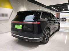AITO M7 Extended Range Max AWD 5-Seater with 192-Channel LiDAR - photo 6