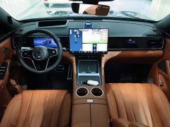 AITO M7 Extended Range Max AWD 5-Seater with 192-Channel LiDAR - photo 9