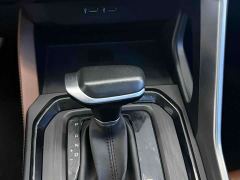 Geely Emgrand X6 PRO 1.4T Automatic Luxury - ფოტო 10