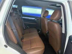 Geely Emgrand X6 PRO 1.4T Automatic Luxury - ფოტო 11