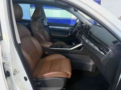 Geely Emgrand X6 PRO 1.4T Automatic Luxury - ფოტო 13