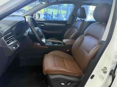 Geely Emgrand X6 PRO 1.4T Automatic Luxury - ფოტო 14