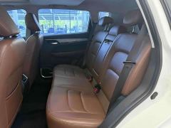 Geely Emgrand X6 PRO 1.4T Automatic Luxury - ფოტო 17