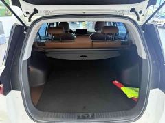 Geely Emgrand X6 PRO 1.4T Automatic Luxury - ფოტო 18