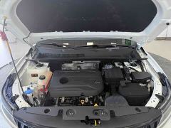 Geely Emgrand X6 PRO 1.4T Automatic Luxury - ფოტო 19