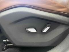 Geely Emgrand X6 PRO 1.4T Automatic Luxury - ფოტო 9