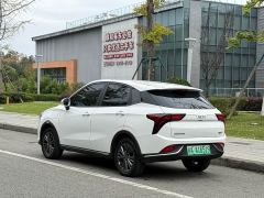 Neta V Tide 400 Industry Custom Edition - photo 13