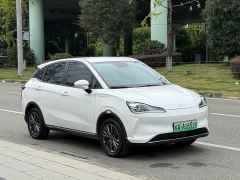 Neta V Tide 400 Industry Custom Edition - photo 3