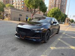 Changan UNI-V 1.5T Sport Edition - photo 1