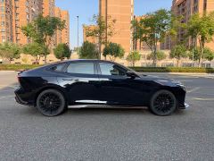 Changan UNI-V 1.5T Sport Edition - photo 10