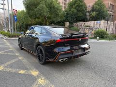 Changan UNI-V 1.5T Sport Edition - photo 11