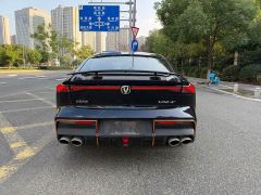Changan UNI-V 1.5T Sport Edition - photo 12