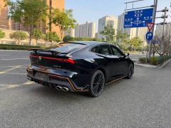 Changan UNI-V 1.5T Sport Edition - photo 13