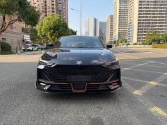 Changan UNI-V 1.5T Sport Edition - photo 2