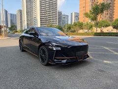 Changan UNI-V 1.5T Sport Edition - photo 3
