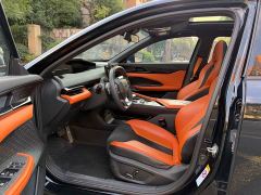 Changan UNI-V 1.5T Sport Edition - photo 4